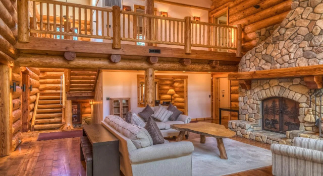 Black Butte Ranch, Prenota Hotel Black Butte Ranch Oregon