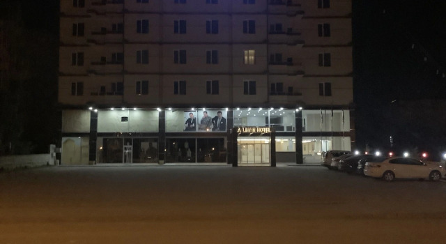 Atlihan Plus Hotel, Boek Hotel Dogubayazit Oost-Anatolië