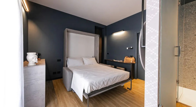 Nooria Sicilian Charme Rooms