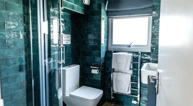 Номер Premium 82A Dalston Lane Terrace