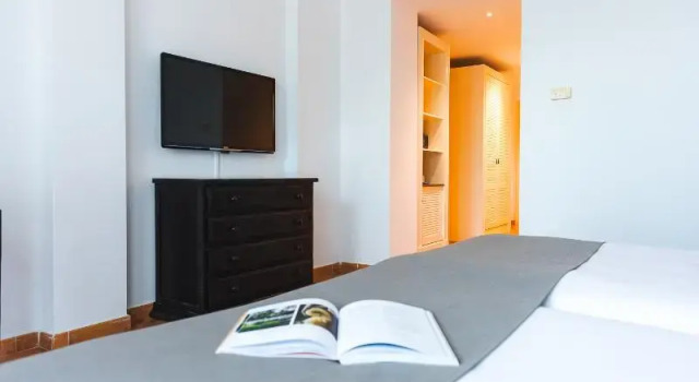Ona Las Lomas Village, Book Hotel Hotels in Murcia with Breakfast, Breakfasts