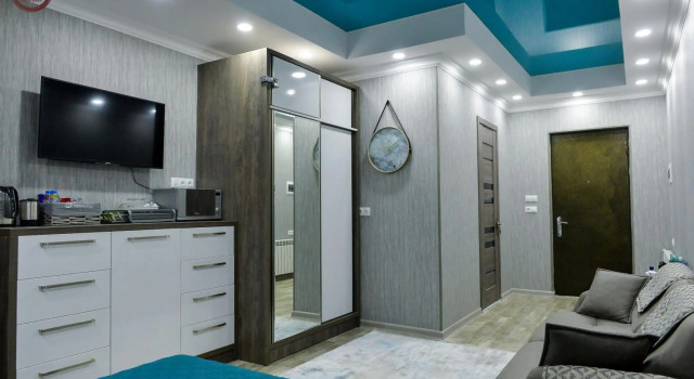 Pirveli Apartment, Забронировать Апартаменты/квартира Апартаменты Кутаиси, рядом с Bagrati Cathedral, Апартаменты/квартира