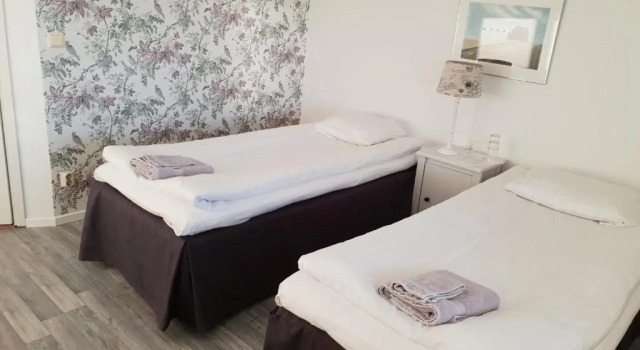 Двухместный номер Standard Landet Bed and Breakfast