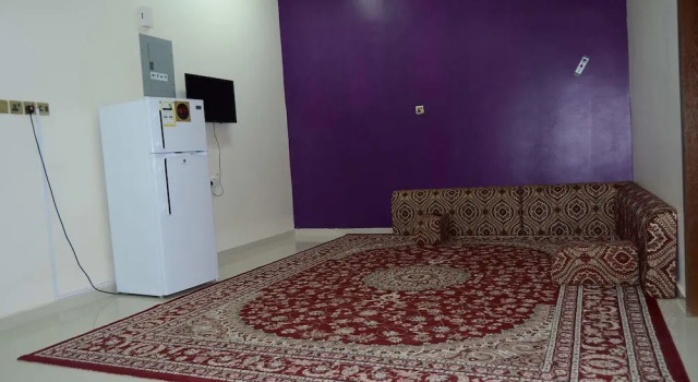 Al Eairy Furnished Apartments Nariyah 4