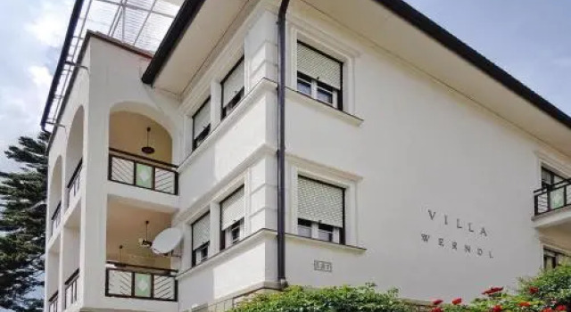 Villa Werndl Millstatt Am See, Rezervovat Vila Hotely v Carinthia s parkováním, Parkování