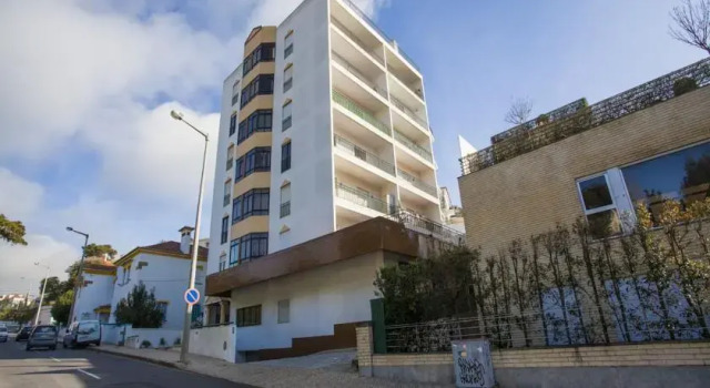 Heart Of Estoril Apartment, Забронировать Апартаменты/квартира Апартаменты Эшторил, рядом с National Hotel School, Апартаменты/квартира
