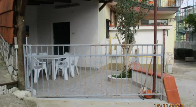 Коттедж Giardino degli aranci - Resort
