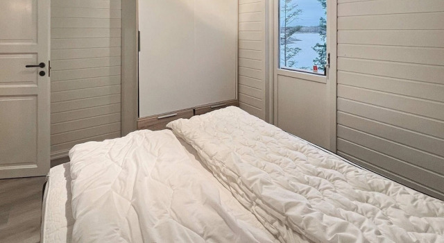 6 Person Holiday Home in Bremnes-by Traum, Rezerwuj Dom wakacyjny Bomlo Vestland