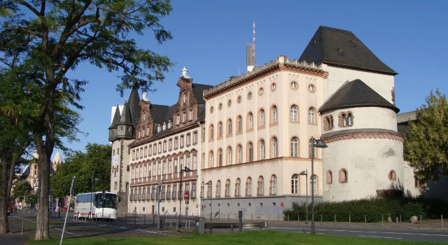 Leonardo Hotel Frankfurt-Airport