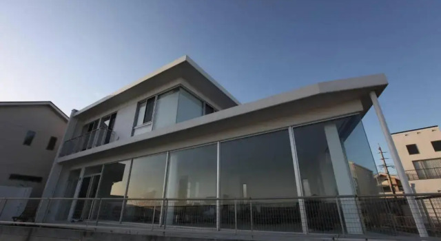 Luxury Villa Saitozaki UMIHOTARU, Prenota Villa Fukuoka Fukuoka