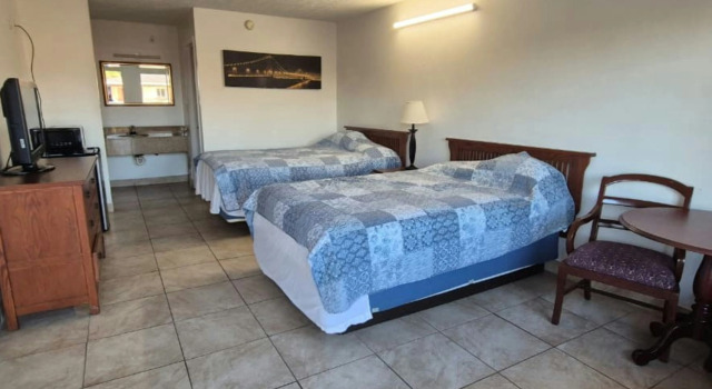 Central Motel Kissimmee Near Disney World
