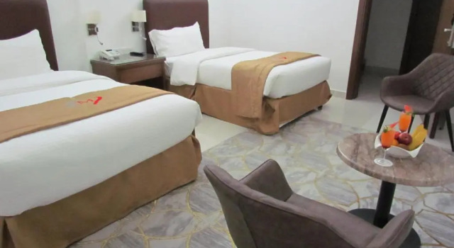 Suite Deluxe Mirage Hotel