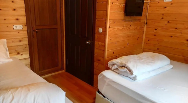 Номер Standard Ayder Palas Apartments