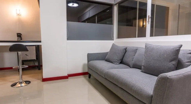 Apartmá Hotel Luminus