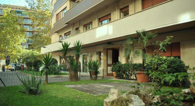 La Roma di Camilla, Prenota Hotel Hotel a Lazio con parcheggio, Parcheggio