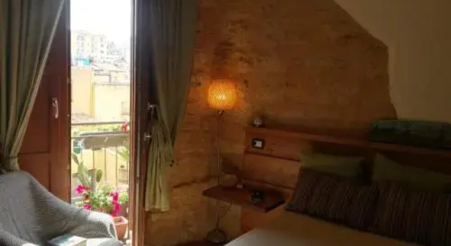 Aljama - Downtown B&B, Book Bed and Breakfast Hotels in Sicily with Parking, Parking