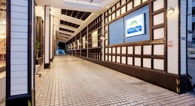 Days Inn by Wyndham Patong Beach Phuket