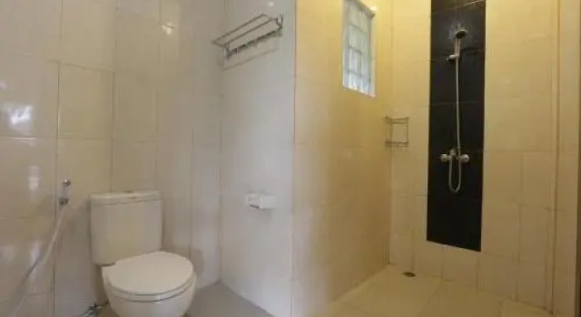 Pondok Cermai Ubud, Забронировать Отель Убуд Гианьяр