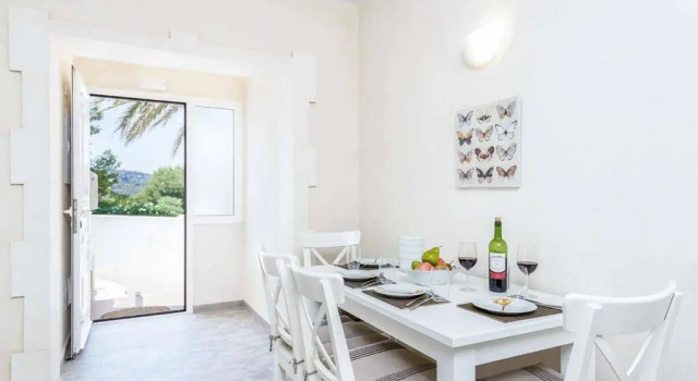 Villa Marismas Sombra, Réserver Villa Hôtels à Alaior avec parking, Parking