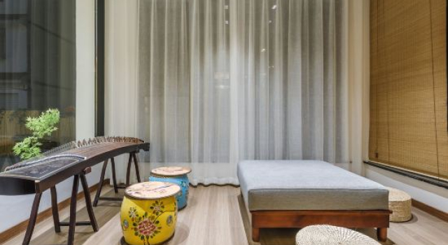 Tingxiju Inn, Book Hotel Hotels in Taizhou with a Pool, Swimming Pool