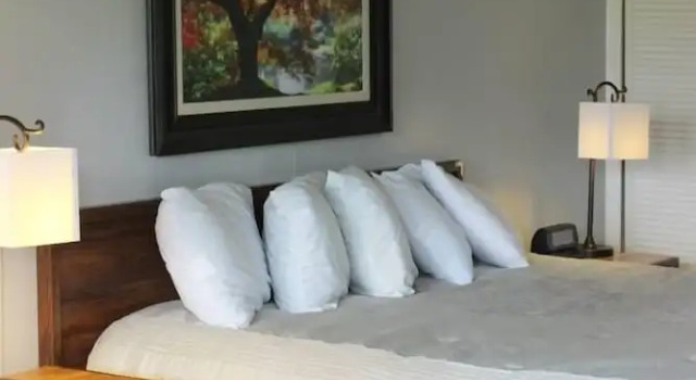 Двухместный номер Standard Kentucky Lake Resort & RV Park