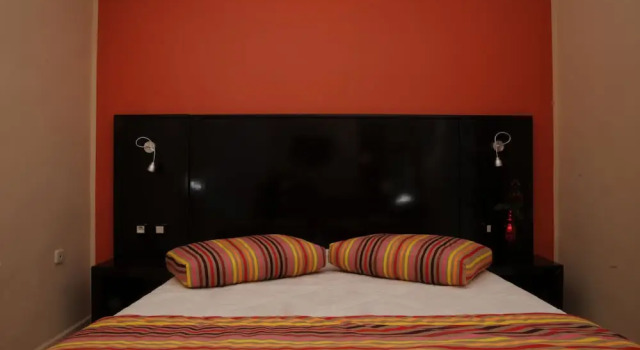 Двухместный номер Standard Freedom Hôtel Club