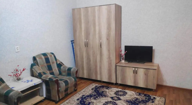Apartment Yug-2
