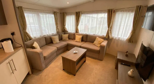 17 Rannoch Lochlands Leisure Park Forfar