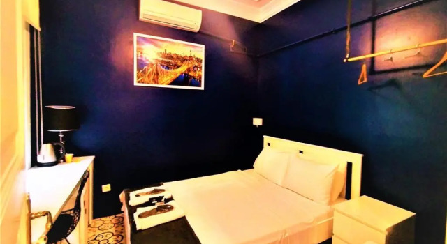 Номер Economy Dreamers V&V Hotel Cihangir