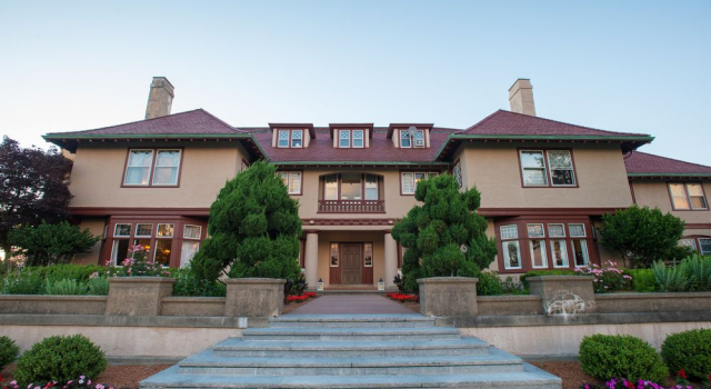 Ocean Edge Resort & Golf Club, Κράτηση Θέρετρο Brewster Cape Cod
