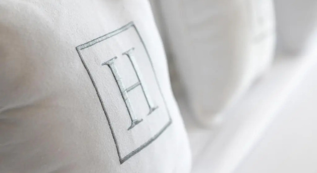 Номер Standard Harborside Hotel