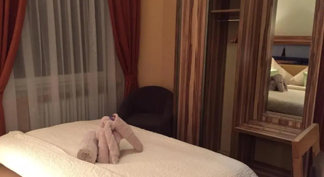 Двухместный номер Standard Hotel Meereswoge