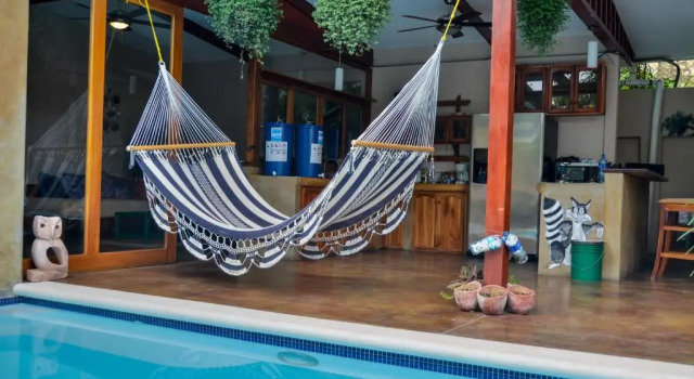 Nuestra Casa, Rezervovat Hotel San Juan del Sur Rivas Region