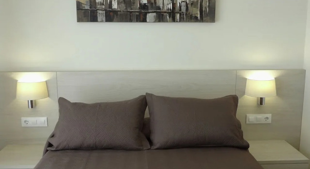Modern Apartment in Rosas 150 m From the Beach With Wifi, Забронировать Апартаменты/квартира Росас Cap de Creus Nature Reserve, рядом с Llit de Generala