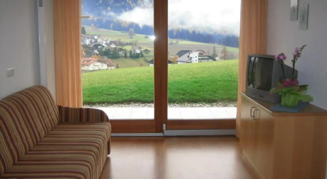 Апартаменты Garni - Appartement Neumairhof