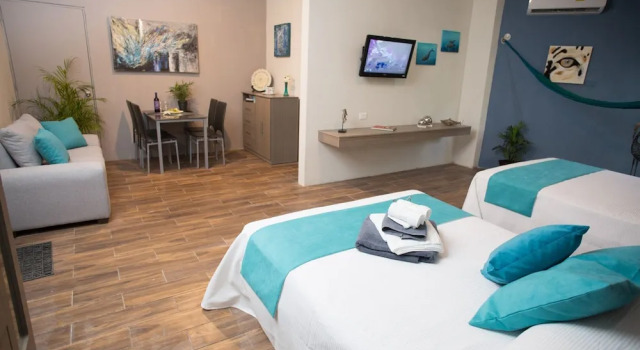 Suites and Art, Prenota Hotel Hotel a Quintana Roo con piscina, Piscina