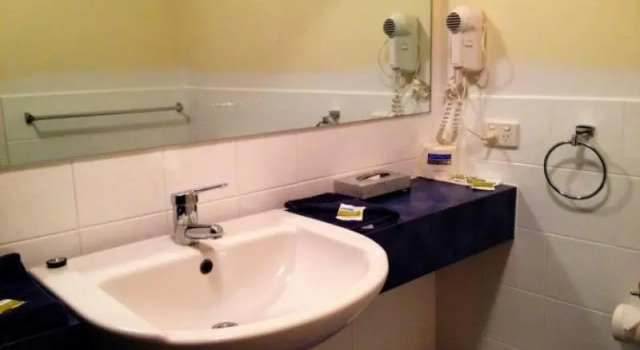 Номер Standard Southend Hotel