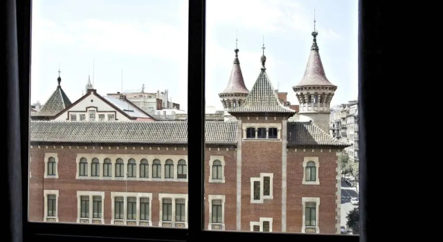 Picasso Suites, Забронировать Отель Эшампле Барселона, рядом с Santa Caterina Market