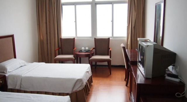 Двухместный номер Business Huaye Hotel