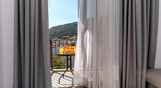 Двухместный номер Standard Hotel Eleven