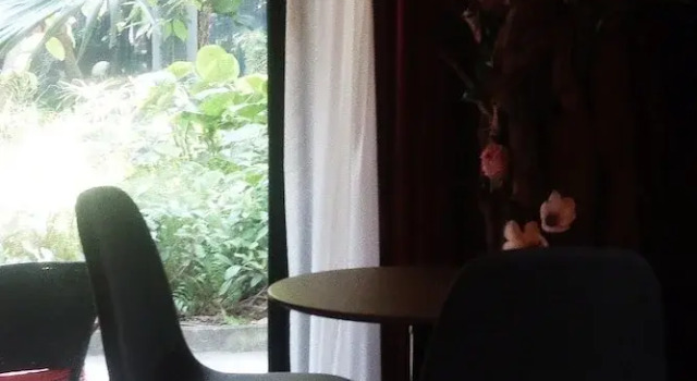 Люкс Luxury Bangkok Oasis Hotel