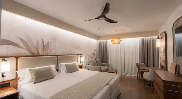 Полулюкс Hotel Riu Palace Phuket - All Inclusive