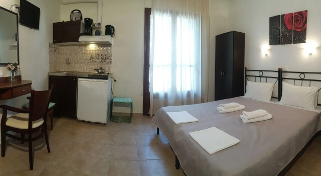 Hotel Argo