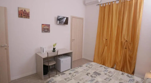 Двухместный номер Standard Rooms Monteverde