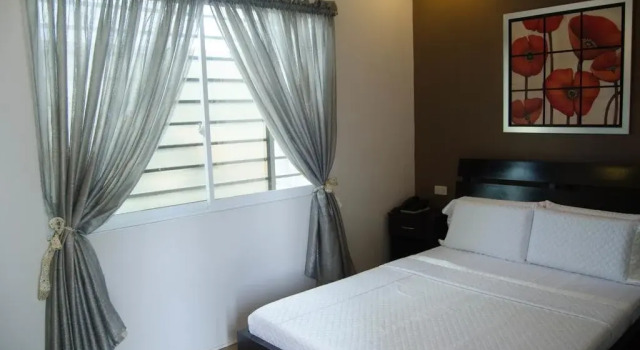 Alan Sr. Residences, Buchen Sie Hotel Iligan Mindanao