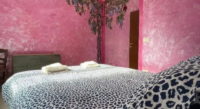 Spazioso Appartamento in zona servitissima