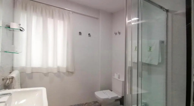 Двухместный номер Standard Hotel Molinos