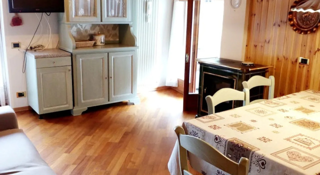 Living Brenta Apartment