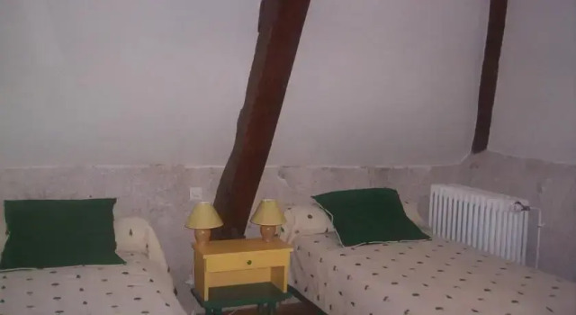 Le Moulin du Cluzeau, Boek Hotel Thollet Vienne