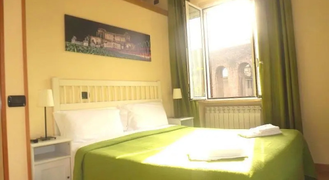 Одноместный номер Standard Villa Lanusei